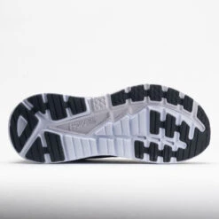 HOKA Gaviota 4 Men's Black/White -Hoka Shoes Shop 047628 4