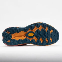 HOKA Speedgoat 5 Women's Blue Coral/Camellia 11 HOKA Speedgoat 5 Women's Blue Coral/Camellia -Hoka Shoes Shop 047727 4