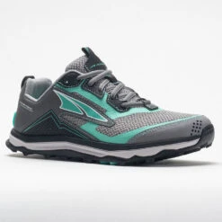 Altra Lone Peak 5 Women's 10th Anniversary Edition -Hoka Shoes Shop 047764 5