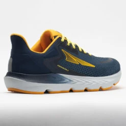 Altra Provision 6 Men's Navy -Hoka Shoes Shop 047769 6