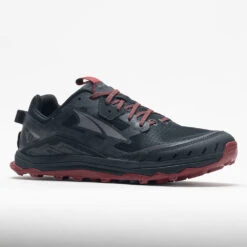 Altra Lone Peak 6 Men's Black/Gray -Hoka Shoes Shop 047776 5