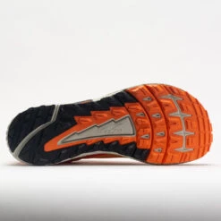 Altra Timp 4 Men's Orange -Hoka Shoes Shop 047794 4