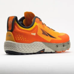 Altra Timp 4 Men's Orange -Hoka Shoes Shop 047794 6