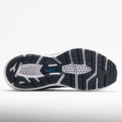 Diadora Mythos Blushield Vortice 7 Women's Black/White -Hoka Shoes Shop 047830 4