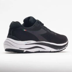 Diadora Mythos Blushield Vortice 7 Women's Black/White -Hoka Shoes Shop 047830 6