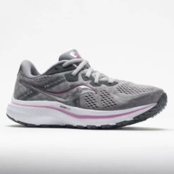 Saucony Omni 20 Women's Alloy/Quartz -Hoka Shoes Shop 047968 5
