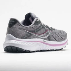 Saucony Omni 20 Women's Alloy/Quartz -Hoka Shoes Shop 047968 6