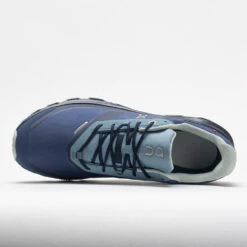 On Running On Cloudventure Waterproof Men's Denim/Midnight -Hoka Shoes Shop 048054 2