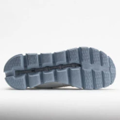 On Running On Cloud 5 Women's White/Chambray -Hoka Shoes Shop 048088 4