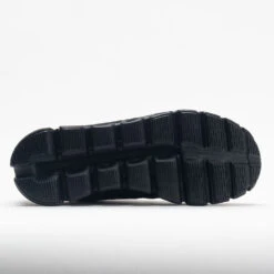 On Running On Cloud 5 Waterproof Men's All Black -Hoka Shoes Shop 048091 4