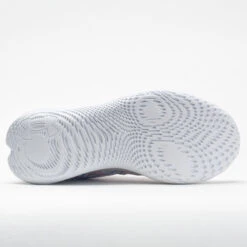 Under Armour HOVR Velociti Wind PRZM Women's Halo Gray -Hoka Shoes Shop 048165 4