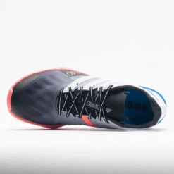 Adidas Terrex Speed Ultra Men's Black/Crystal White/Turbo -Hoka Shoes Shop 048167 2