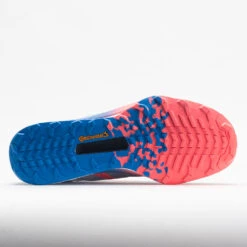 Adidas Terrex Speed Ultra Men's Black/Crystal White/Turbo -Hoka Shoes Shop 048167 4