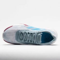 Adidas Terrex Agravic Ultra Women's Dash Grey/Sky Rush -Hoka Shoes Shop 048168 2