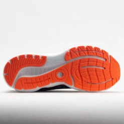 Brooks Glycerin 20 Men's Blue Depths/Orange -Hoka Shoes Shop 048183 4