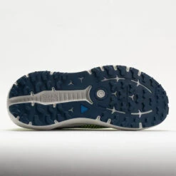 Brooks Caldera 6 Men's Nightlife/Titan/Oyster Mushroom -Hoka Shoes Shop 048221 4