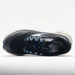 Brooks Caldera 6 Women's Black/Blissful Blue/Grey -Hoka Shoes Shop 048223 2
