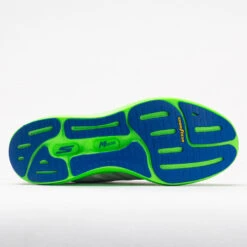 Skechers GOrun Razor+ Women's Gray/Lime -Hoka Shoes Shop 048275 4