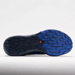 Salomon Pulsar Trail/Pro Men's Estate Blue/Night Sky -Hoka Shoes Shop 048326 4