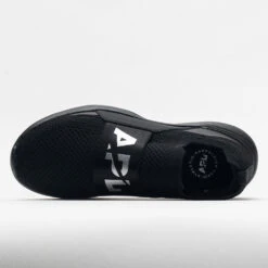 APL TechLoom Bliss Women's Black/Silver -Hoka Shoes Shop 048342 2