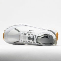 Norda 001 Women's White/Gum -Hoka Shoes Shop 048431 2