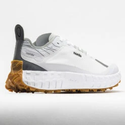 Norda 001 Women's White/Gum -Hoka Shoes Shop 048431 6