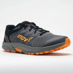Inov-8 Parkclaw 260 Knit Men's Grey/Black/Yellow -Hoka Shoes Shop 048447 5