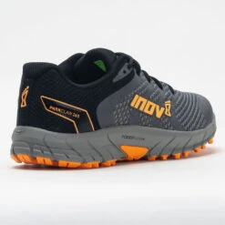 Inov-8 Parkclaw 260 Knit Men's Grey/Black/Yellow -Hoka Shoes Shop 048447 6