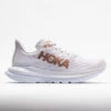 HOKA Mach 5 Women's White/Copper -Hoka Shoes Shop 048541 3