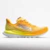 HOKA Mach 5 Men's Radiant Yellow/Evening Primrose 1 HOKA Mach 5 Men's Radiant Yellow/Evening Primrose -Hoka Shoes Shop 048546 3