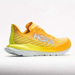 HOKA Mach 5 Men's Radiant Yellow/Evening Primrose 13 HOKA Mach 5 Men's Radiant Yellow/Evening Primrose -Hoka Shoes Shop 048546 6