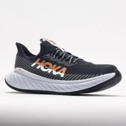 HOKA Carbon X 3 Men's Black/White -Hoka Shoes Shop 048553 5