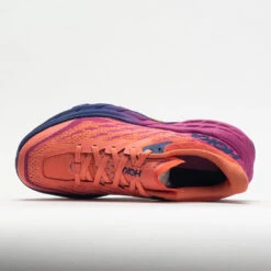 HOKA Speedgoat 5 Women's Festival Fuchsia/Camellia 10 HOKA Speedgoat 5 Women's Festival Fuchsia/Camellia -Hoka Shoes Shop 048560 2