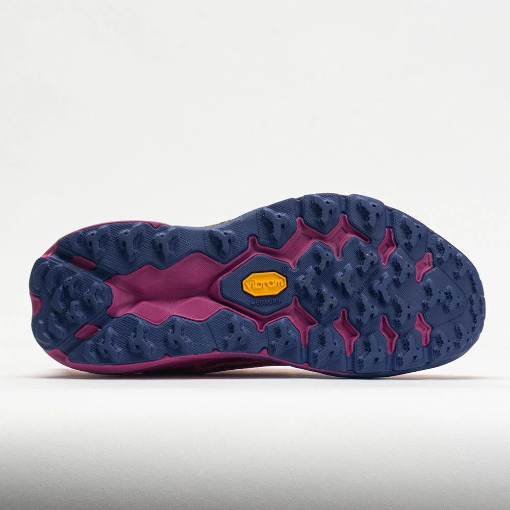 HOKA Speedgoat 5 Women's Festival Fuchsia/Camellia 6 HOKA Speedgoat 5 Women's Festival Fuchsia/Camellia - Image 4