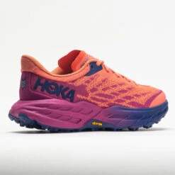 HOKA Speedgoat 5 Women's Festival Fuchsia/Camellia 13 HOKA Speedgoat 5 Women's Festival Fuchsia/Camellia -Hoka Shoes Shop 048560 6