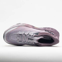 HOKA Speedgoat 5 Women's Elderberry/Lilac Marble 10 HOKA Speedgoat 5 Women's Elderberry/Lilac Marble -Hoka Shoes Shop 048561 2