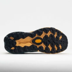 HOKA Speedgoat 5 GTX Women's Deep Teal/Black -Hoka Shoes Shop 048563 4