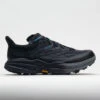HOKA Speedgoat 5 GTX Men's Black/Black -Hoka Shoes Shop 048567 3