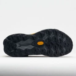 HOKA Speedgoat 5 GTX Men's Black/Black -Hoka Shoes Shop 048567 4