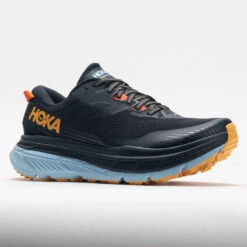 HOKA Stinson ATR 6 Men's Blue Graphite/Summer Song 12 HOKA Stinson ATR 6 Men's Blue Graphite/Summer Song -Hoka Shoes Shop 048573 5