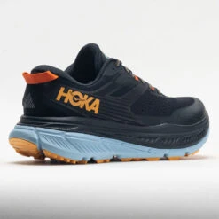 HOKA Stinson ATR 6 Men's Blue Graphite/Summer Song 13 HOKA Stinson ATR 6 Men's Blue Graphite/Summer Song -Hoka Shoes Shop 048573 6