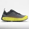 Norda 001 LTD Edition Men's Black/Mud/Lime -Hoka Shoes Shop 048609 3