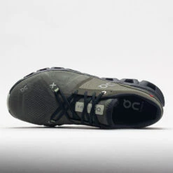 On Running On Cloud X 3 Men's Olive/Reseda -Hoka Shoes Shop 048680 2