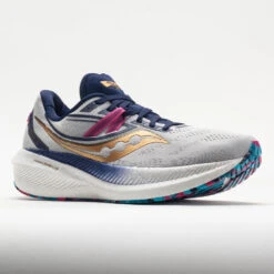 Saucony Triumph 20 Men's Prospect Glass -Hoka Shoes Shop 048731 5