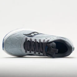 Saucony Freedom 5 Women's Granite/Shadow -Hoka Shoes Shop 048741 2