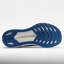 Saucony Freedom 5 Women's Granite/Shadow -Hoka Shoes Shop 048741 4