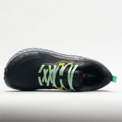 Altra Outroad Men's Dark Gray/Blue -Hoka Shoes Shop 048756 2