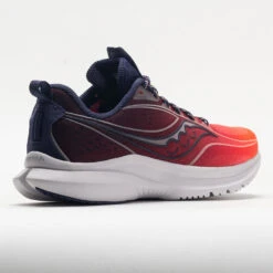 Saucony Kinvara 13 Women's Night Lite -Hoka Shoes Shop 048783 6