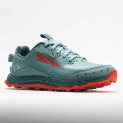 Altra Lone Peak 6 Women's Dusty Teal -Hoka Shoes Shop 048784 5