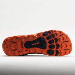 Altra Lone Peak 6 Men's Brown -Hoka Shoes Shop 048785 4